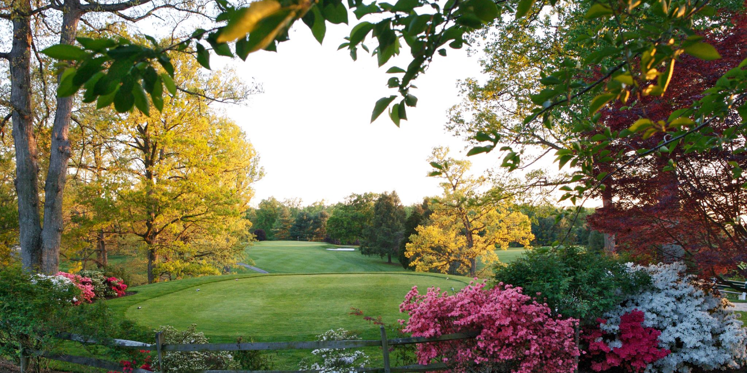 Country Club of Fairfax