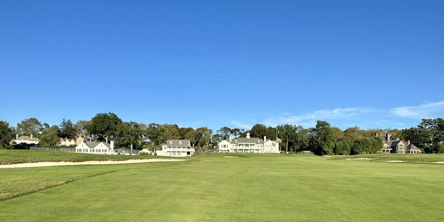 Country Club of Fairfield