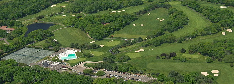 Country Club of New Canaan