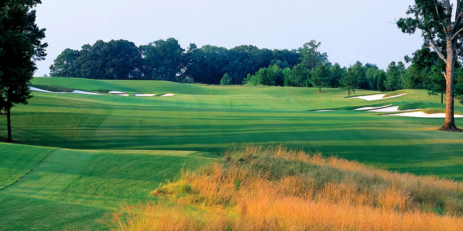 The Country Club at Wakefield Plantation