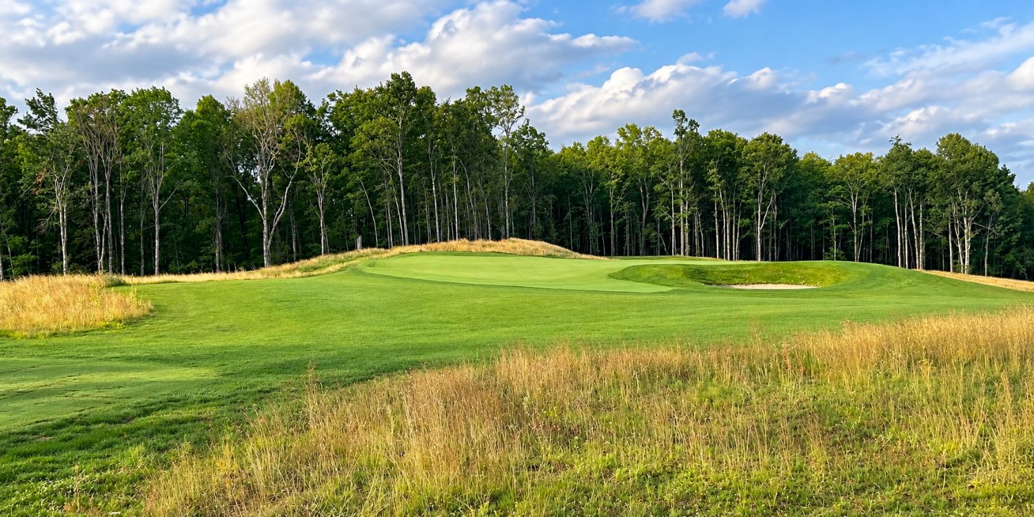 Cedar Course