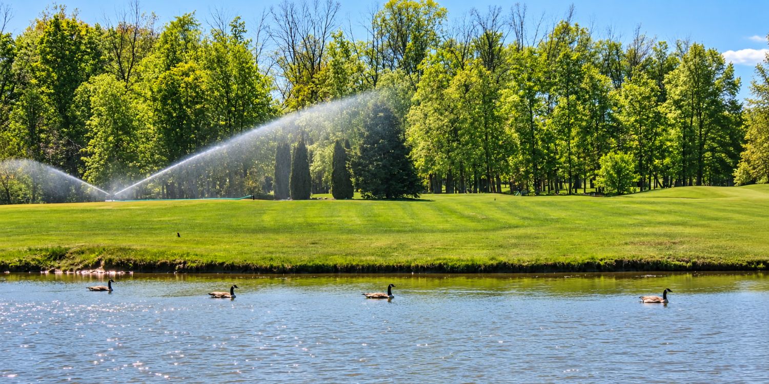 Cedar Glen Golf Club