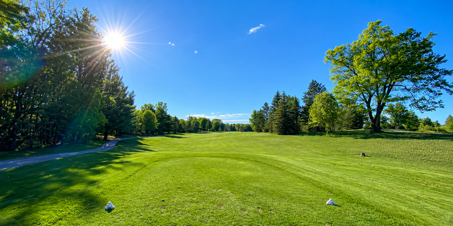 Cedar Valley Golf Club
