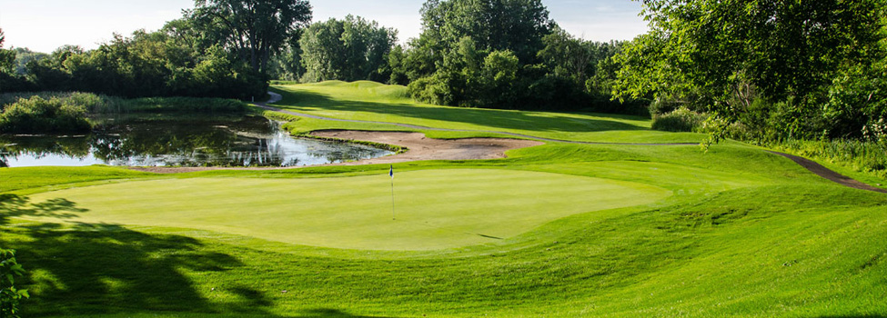 Chalet Hills Golf Club