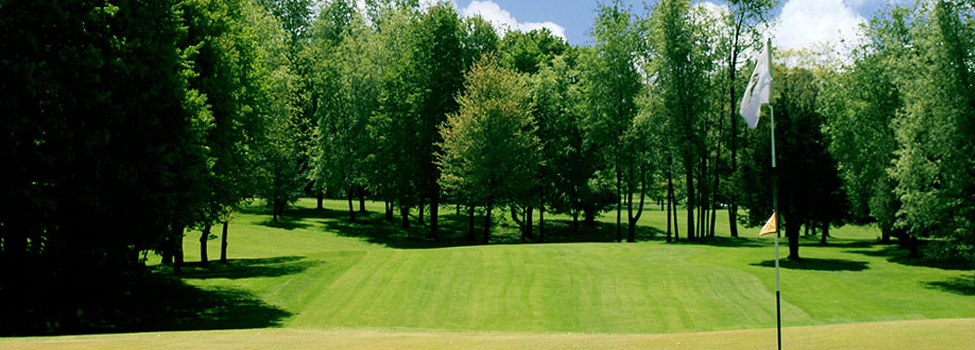Cheshire Hills Golf Course