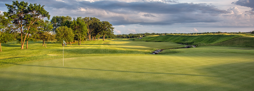 Conway Farms Golf Club