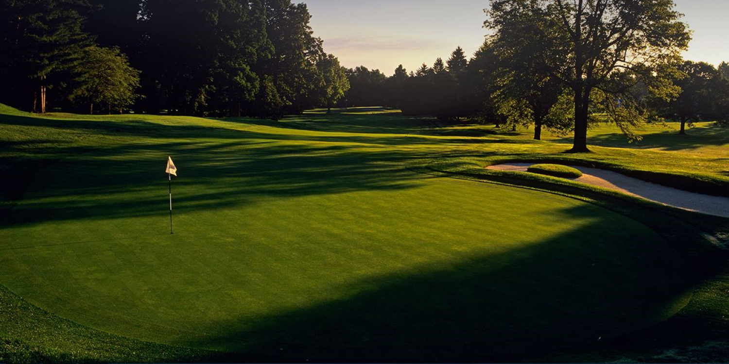 Country Club of Rochester