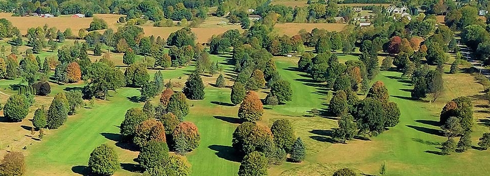 Crestview Golf Course Golf Outing