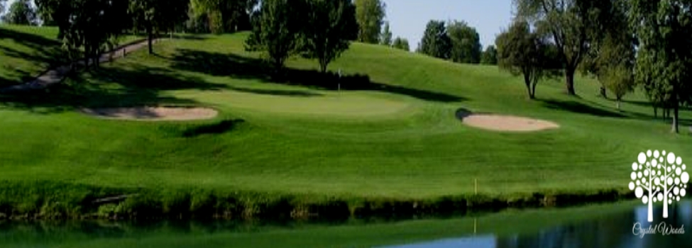 Craig Woods Golf Course