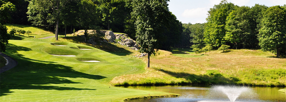 Connecticut Golf Club