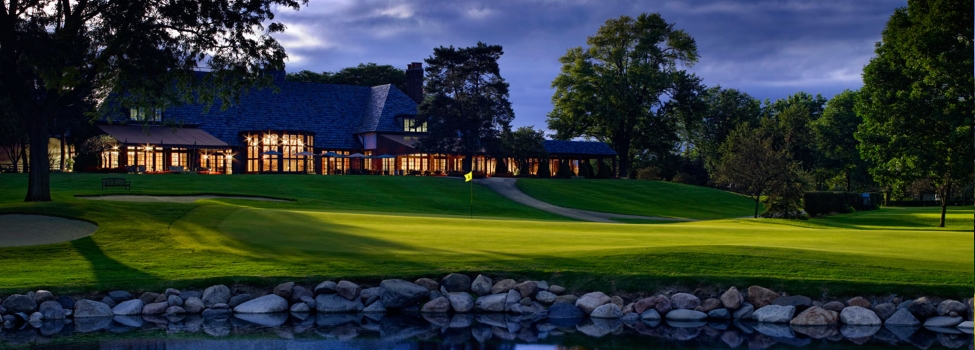Dearborn Country Club