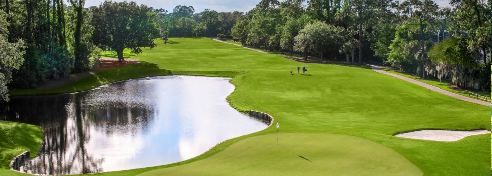 Deerwood Country Club