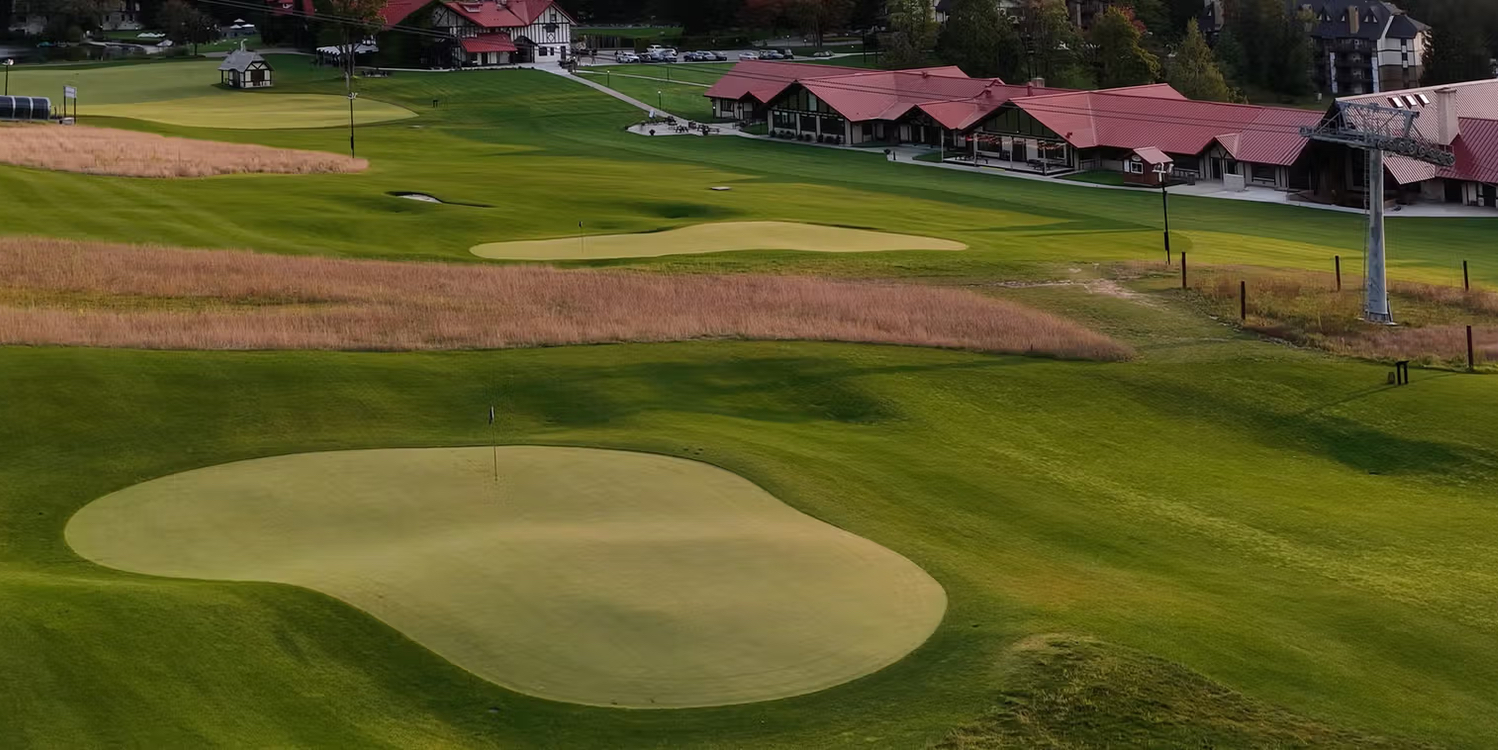 Doon Brae | BOYNE Golf