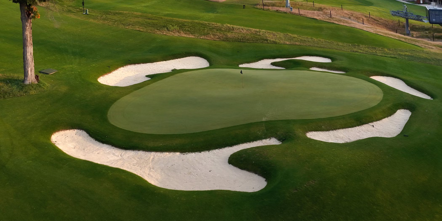 Doon Brae | BOYNE Golf