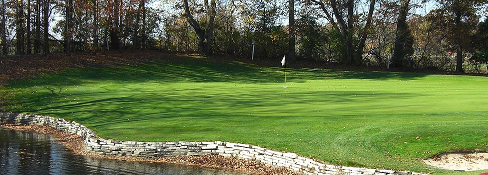 Dunham Hills Golf Club