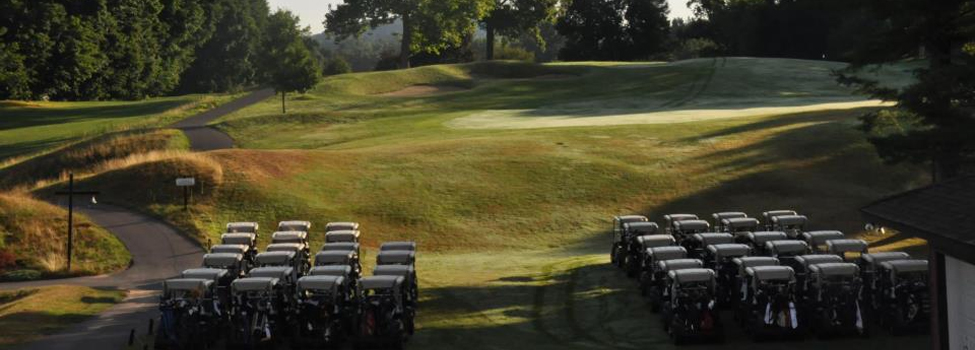 Country Club of Farmington