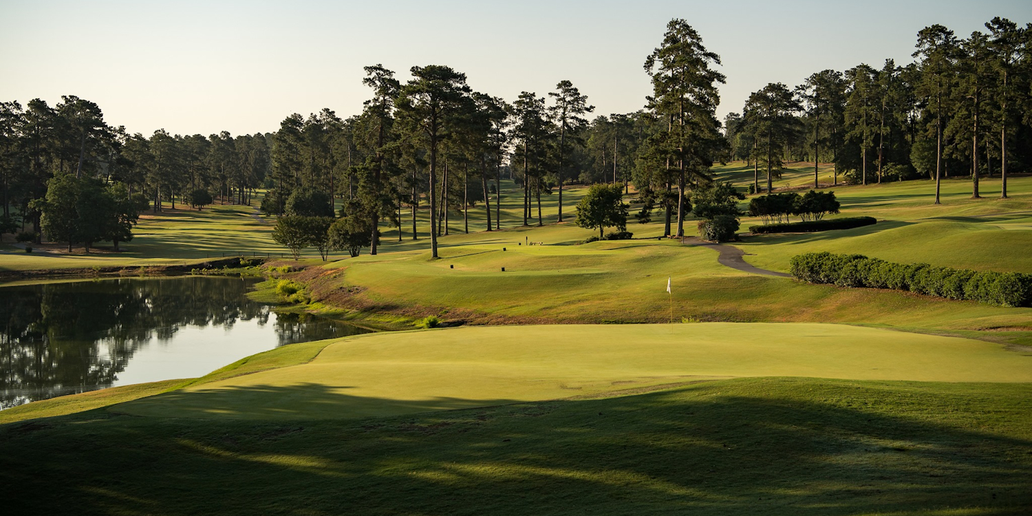 Forest Hills Golf Club