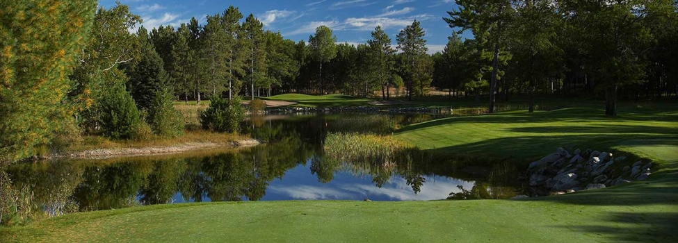 Garland Lodge & Golf Resort Membership