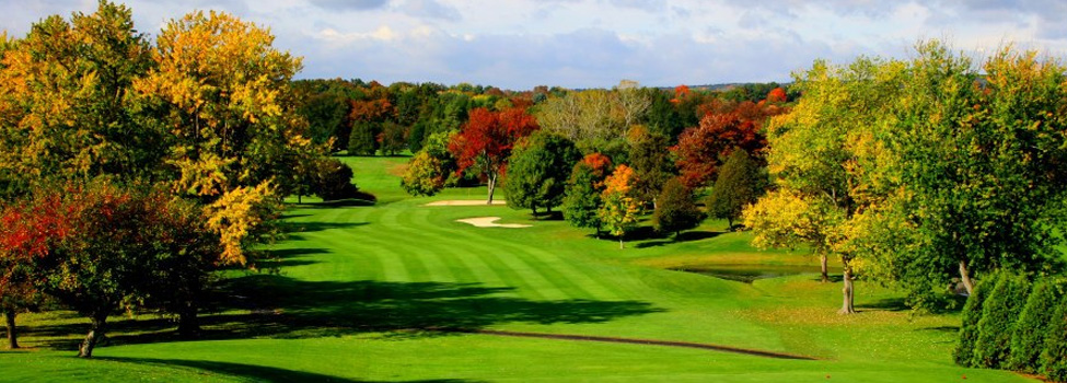Buena Vista Golf Course