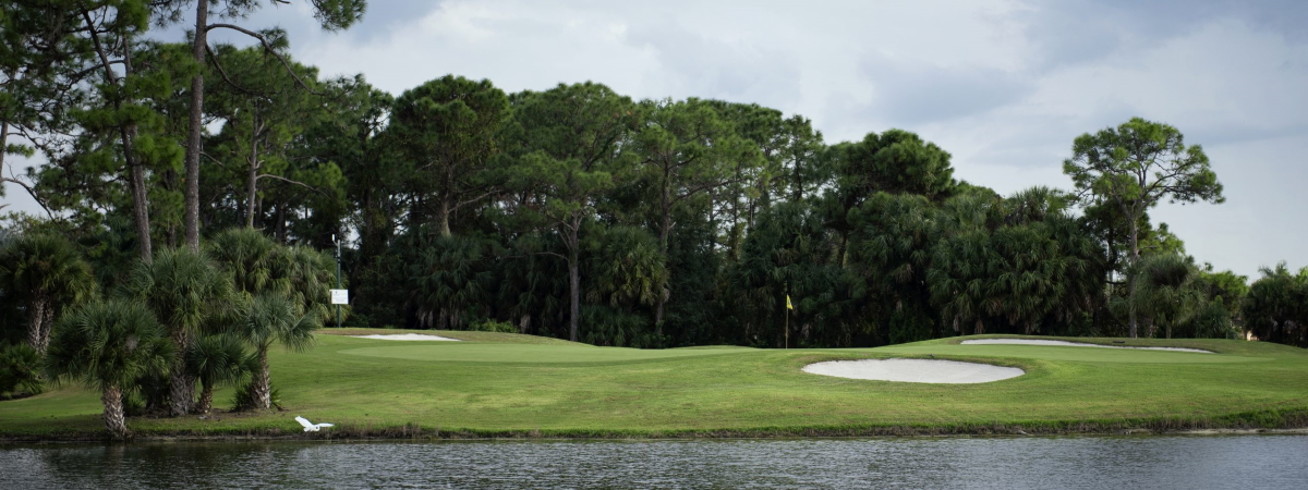 Charlotte Harbor National Golf Club