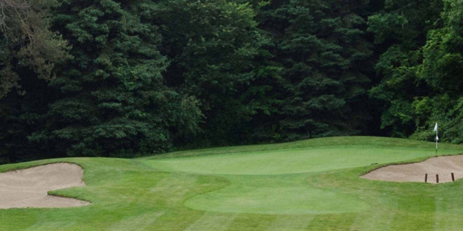 Timber Ridge Golf Club