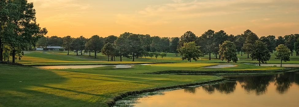 Goose Pond Colony Golf Course