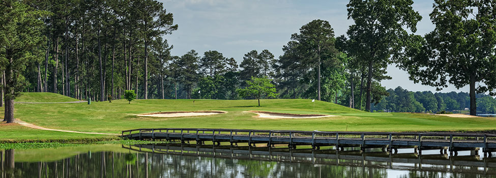 Goose Pond Colony Golf Course