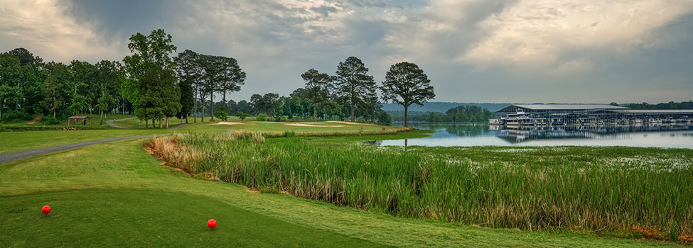 Goose Pond Colony Golf Course