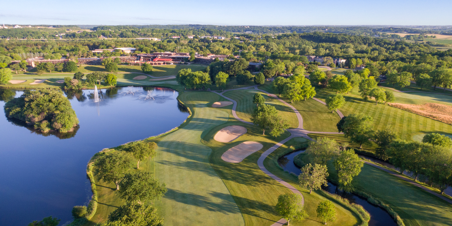 Grand Geneva Resort & Spa, Golf Packages, Golf Deals and ...