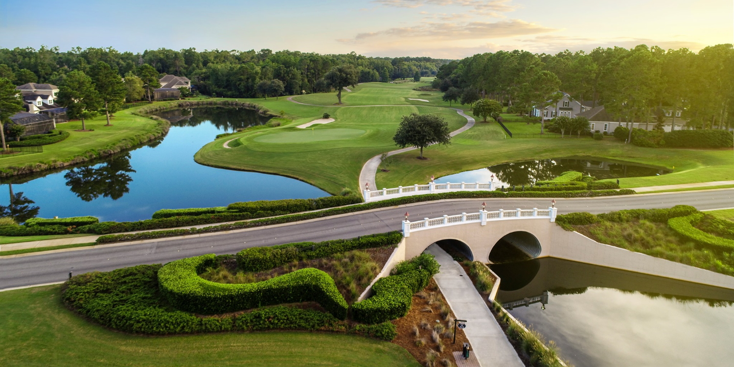 Hampton Hall Golf Club