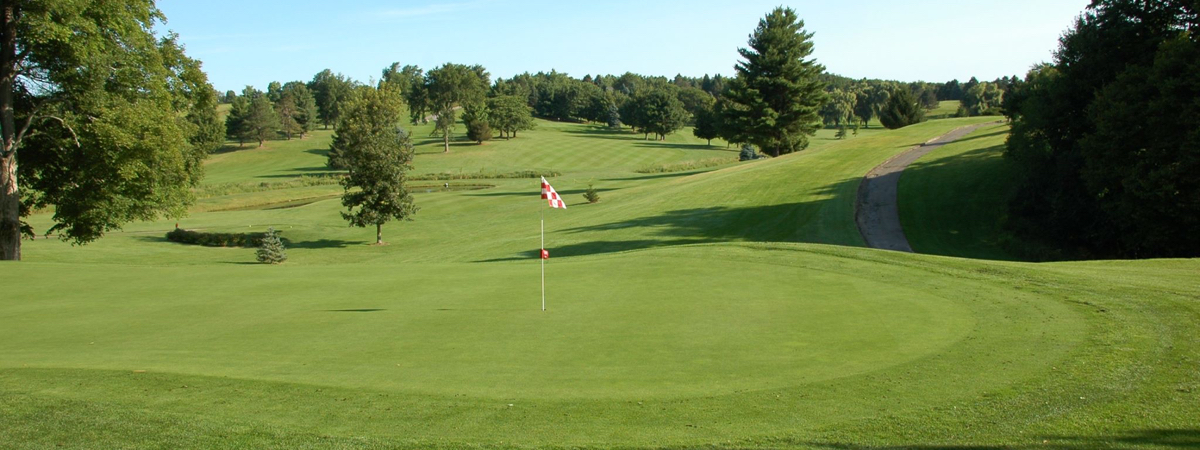 Heather Hills Golf Club Membership