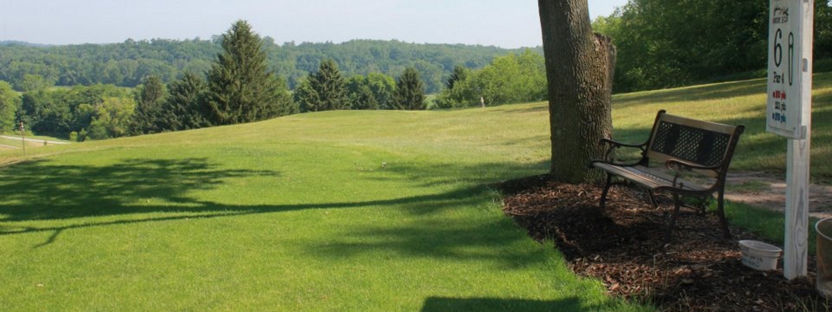 Hidden Hills Golf Course