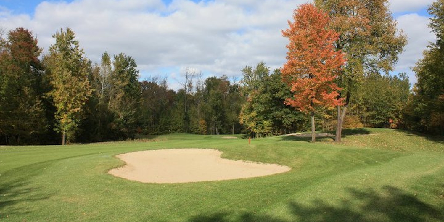 Hidden Oaks Golf Course Membership
