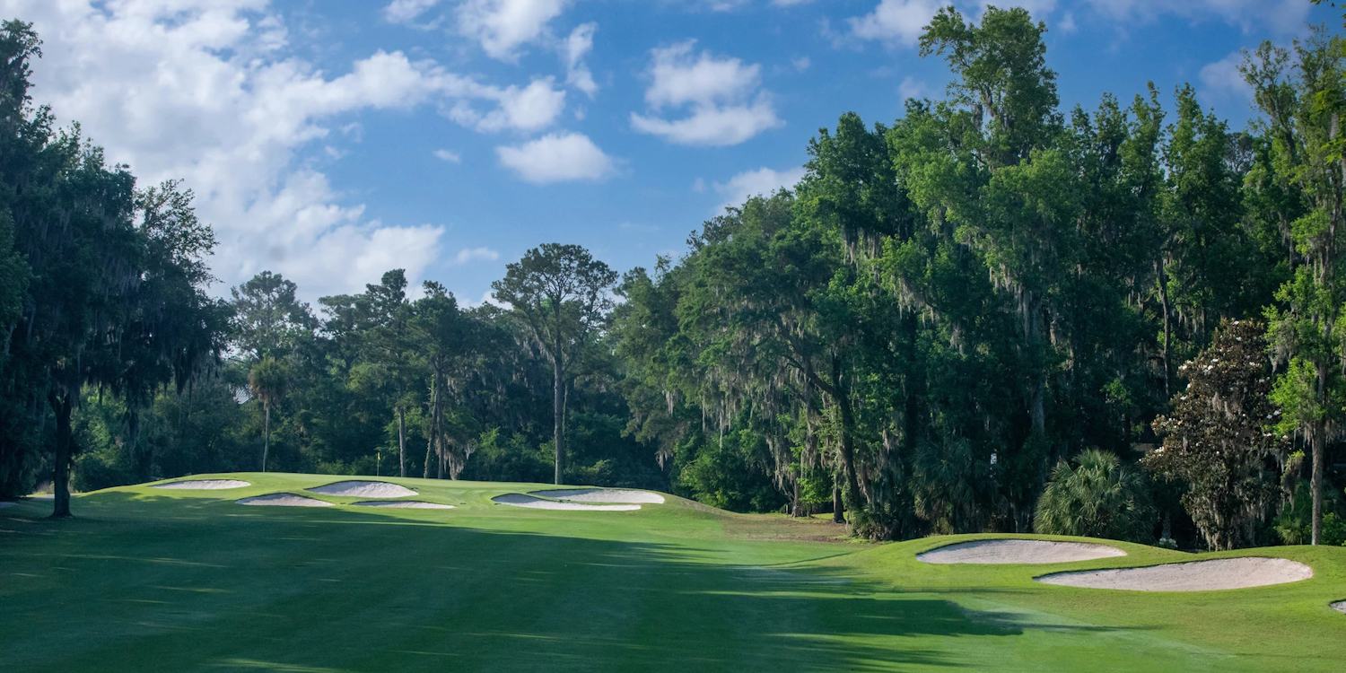 Country Club of Hilton Head