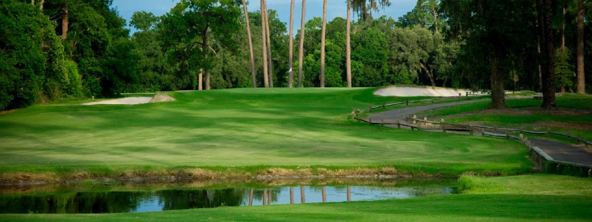 Hyde Park Golf Club