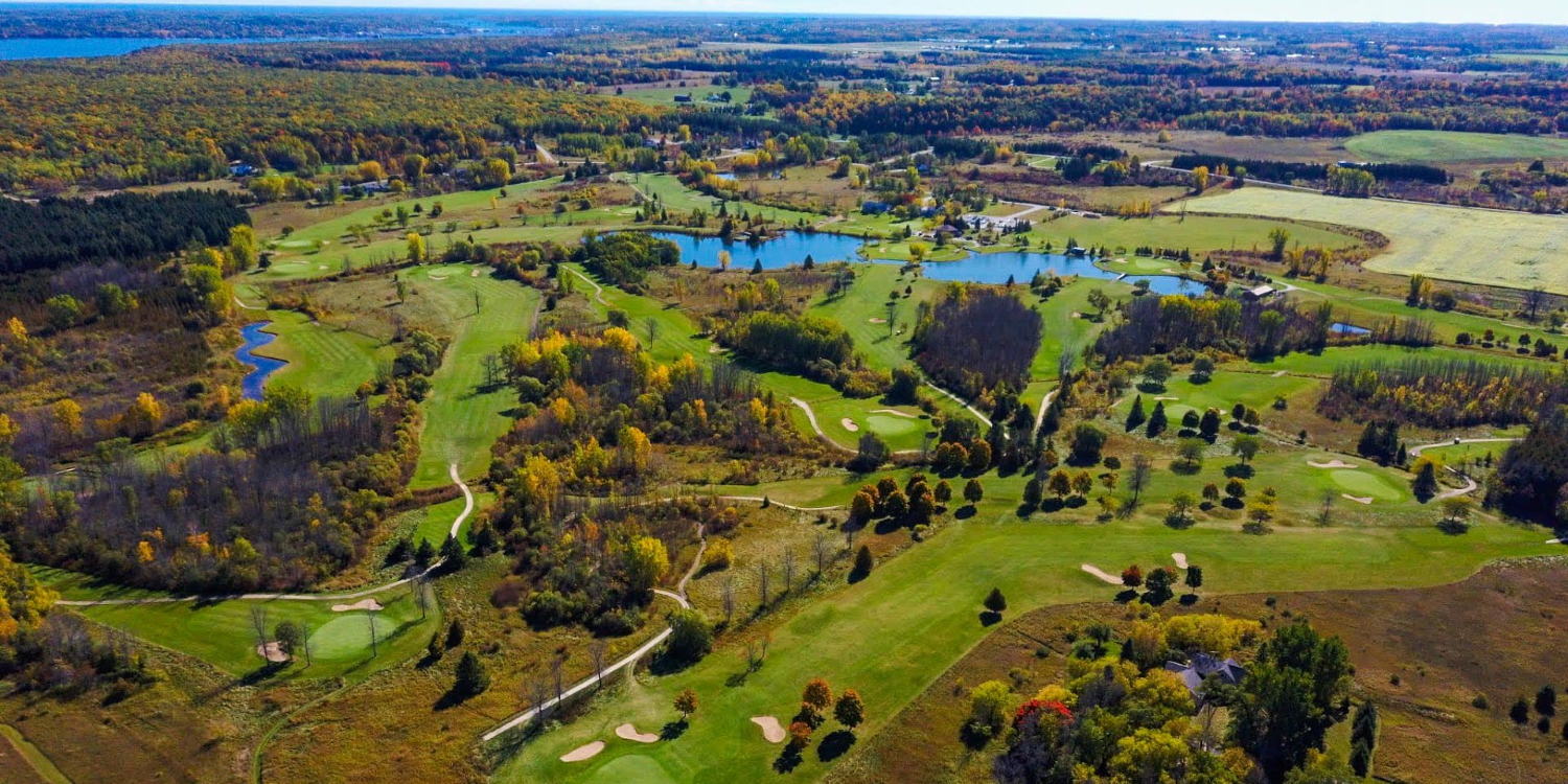 Idlewild Golf Course