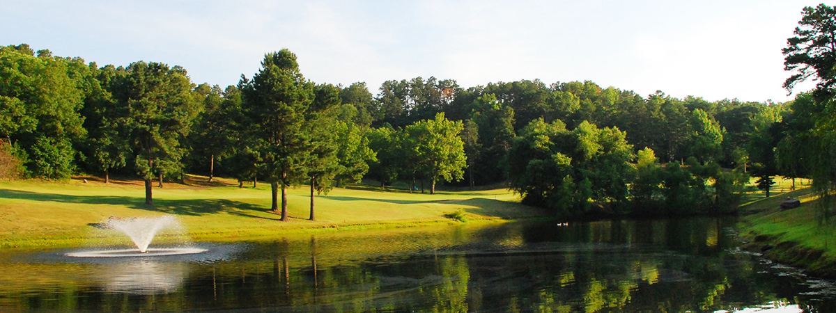 Indian Hills Golf Resort