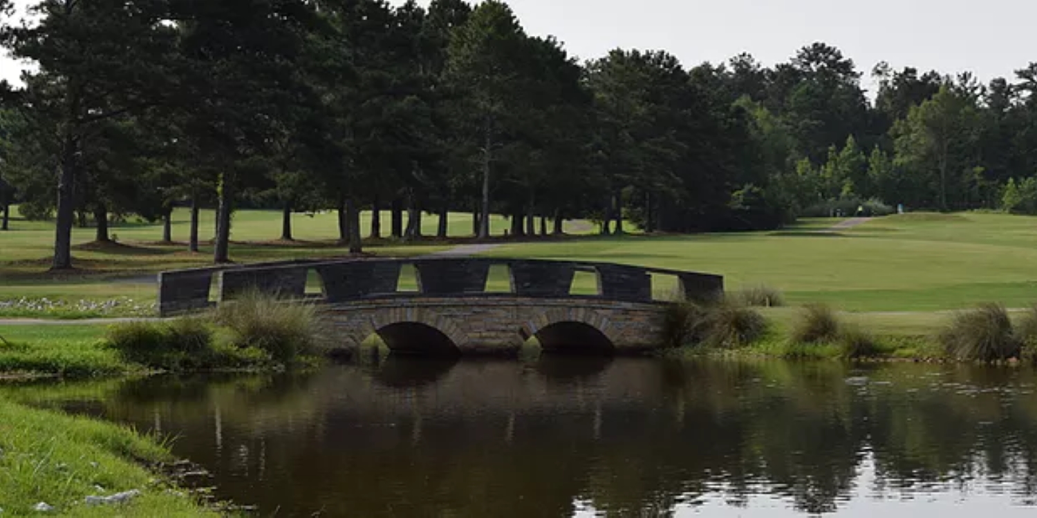 Indian Pines Golf Course