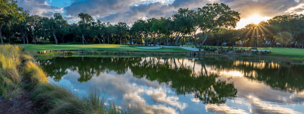 Johns Island Club