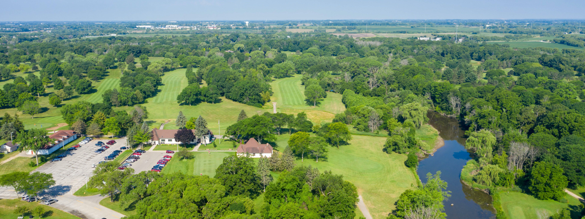 Johnson Park Golf Course