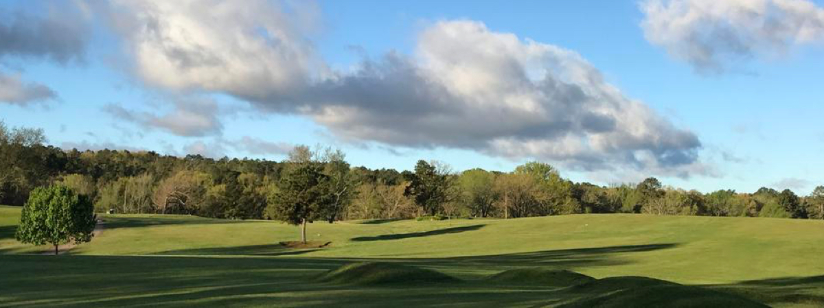 Lakeside Golf Club