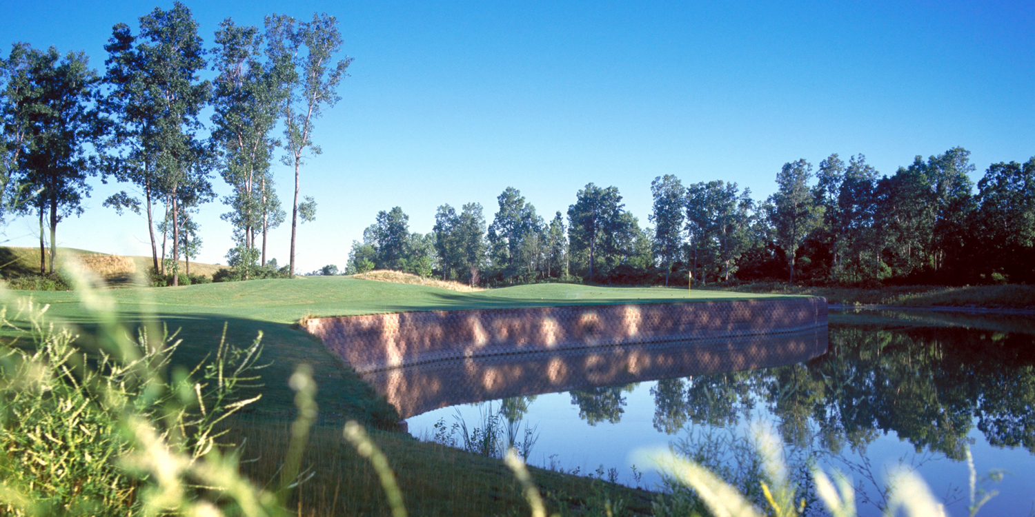 Lakes of Taylor Golf Club Golf in Taylor, Michigan