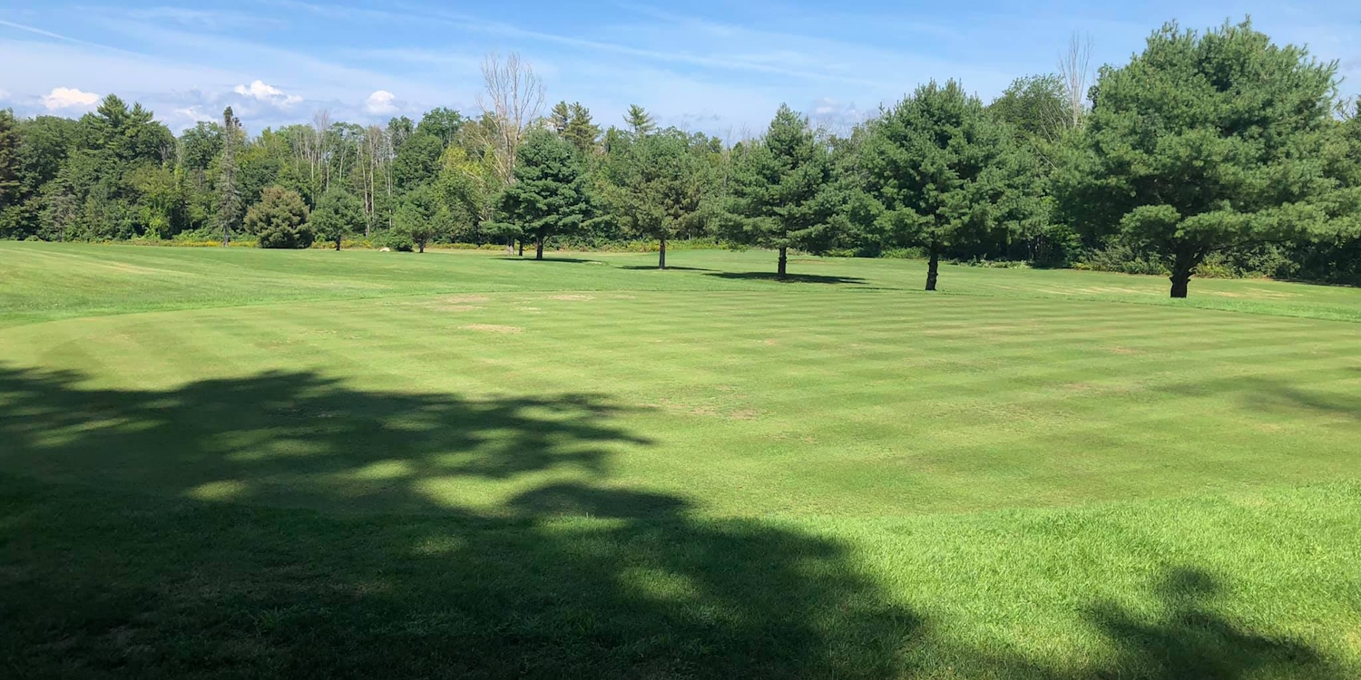 Lakeview Golf Club