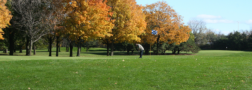 Lincoln Park Golf Course