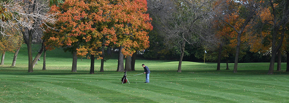 Lincoln Park Golf Course