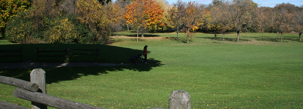 Lincoln Park Golf Course