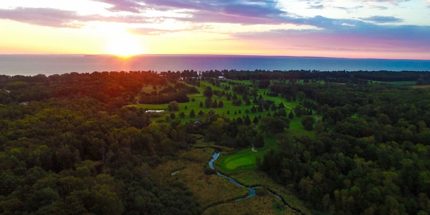 Little River Country Club