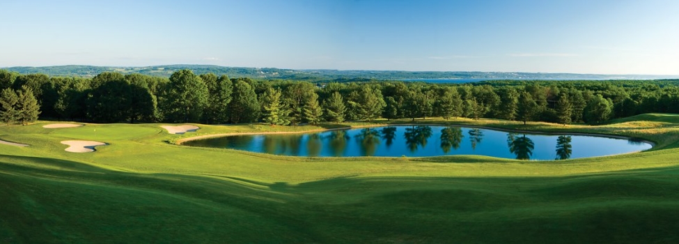 Little Traverse Bay Golf Club Golf Outing