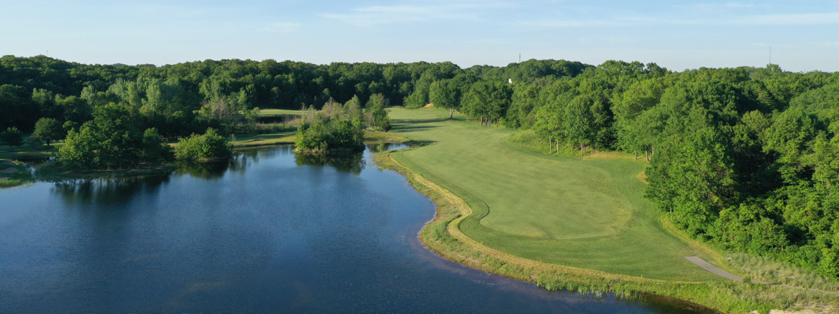 Lost Dunes Golf Club Golf Outing