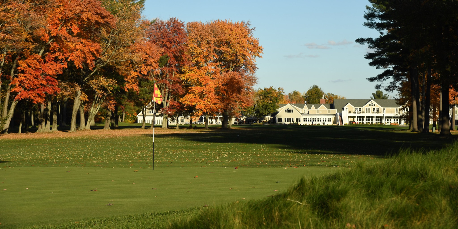 Manchester Country Club